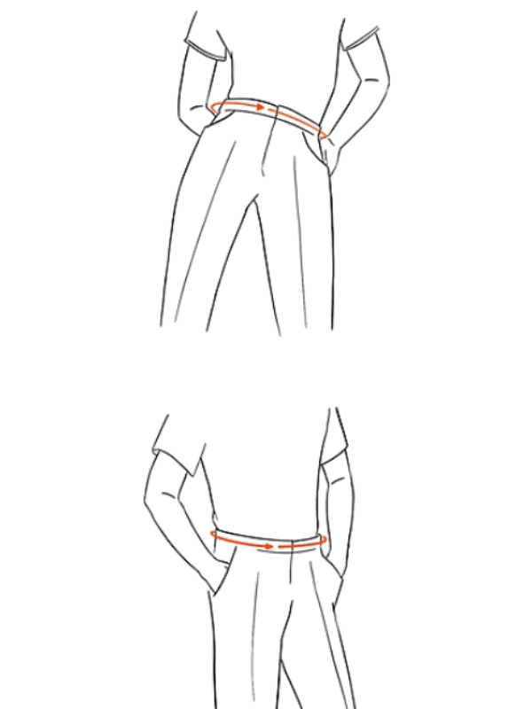 siluetas_medidas_cinturon_guia